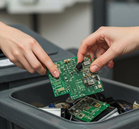 E-Waste