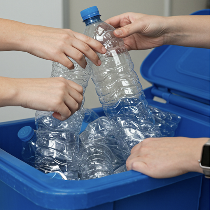 Plastic